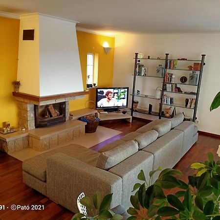 Leiria Fatima Nazare 3 Bedroom House Kültér fotó