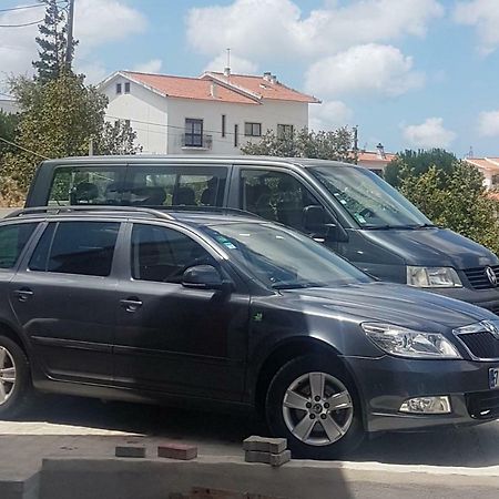 Leiria Fatima Nazare 3 Bedroom House Kültér fotó
