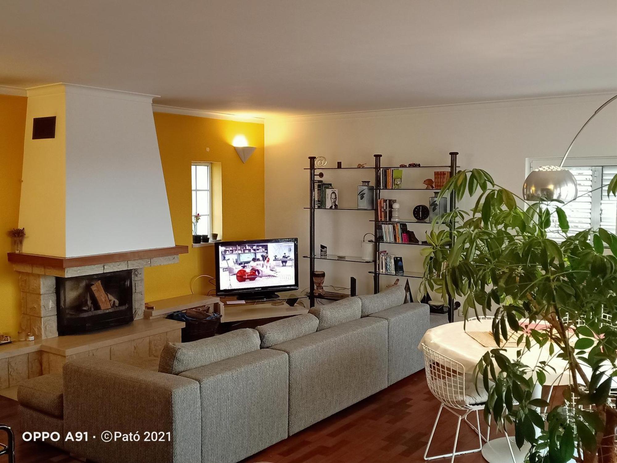 Leiria Fatima Nazare 3 Bedroom House Kültér fotó