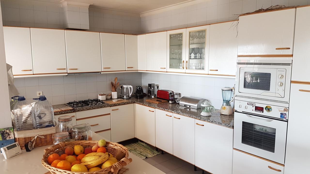 Leiria Fatima Nazare 3 Bedroom House Kültér fotó