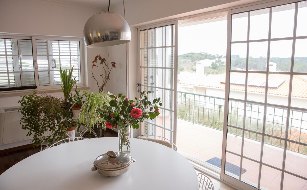 Leiria Fatima Nazare 3 Bedroom House Kültér fotó