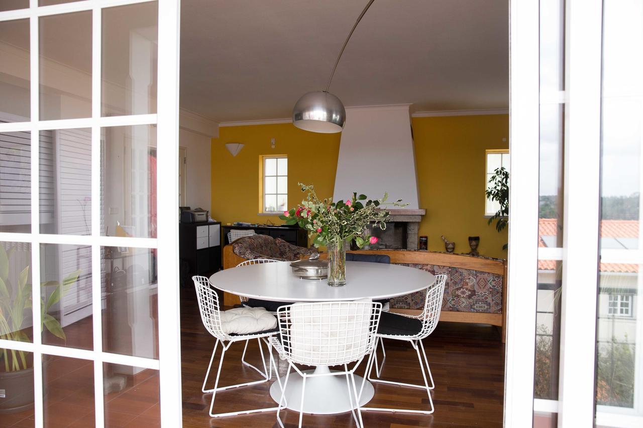 Leiria Fatima Nazare 3 Bedroom House Kültér fotó