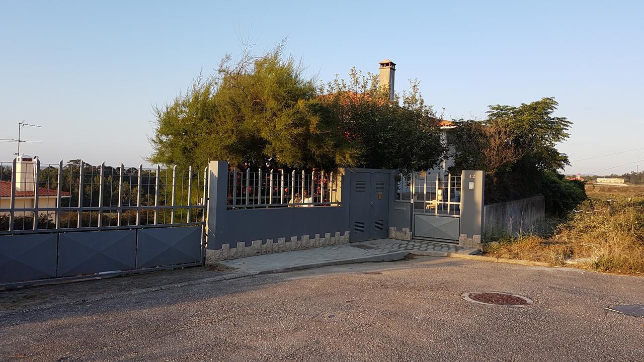 Leiria Fatima Nazare 3 Bedroom House Kültér fotó