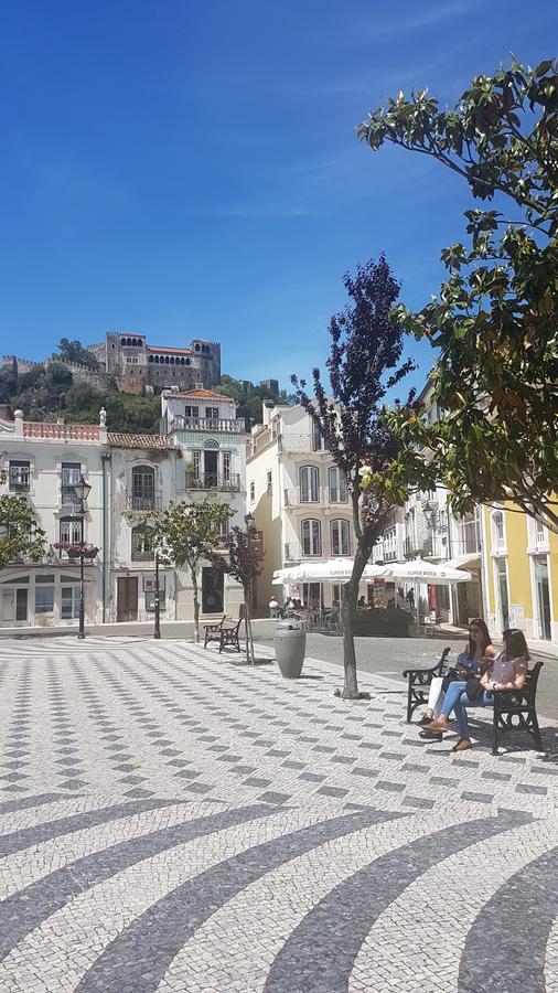 Leiria Fatima Nazare 3 Bedroom House Kültér fotó
