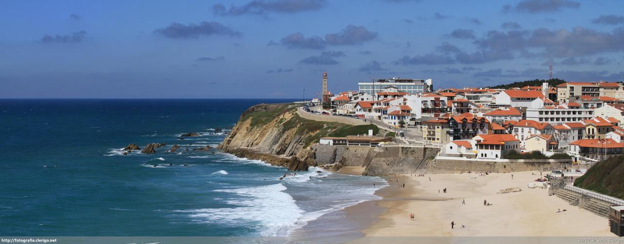 Leiria Fatima Nazare 3 Bedroom House Kültér fotó