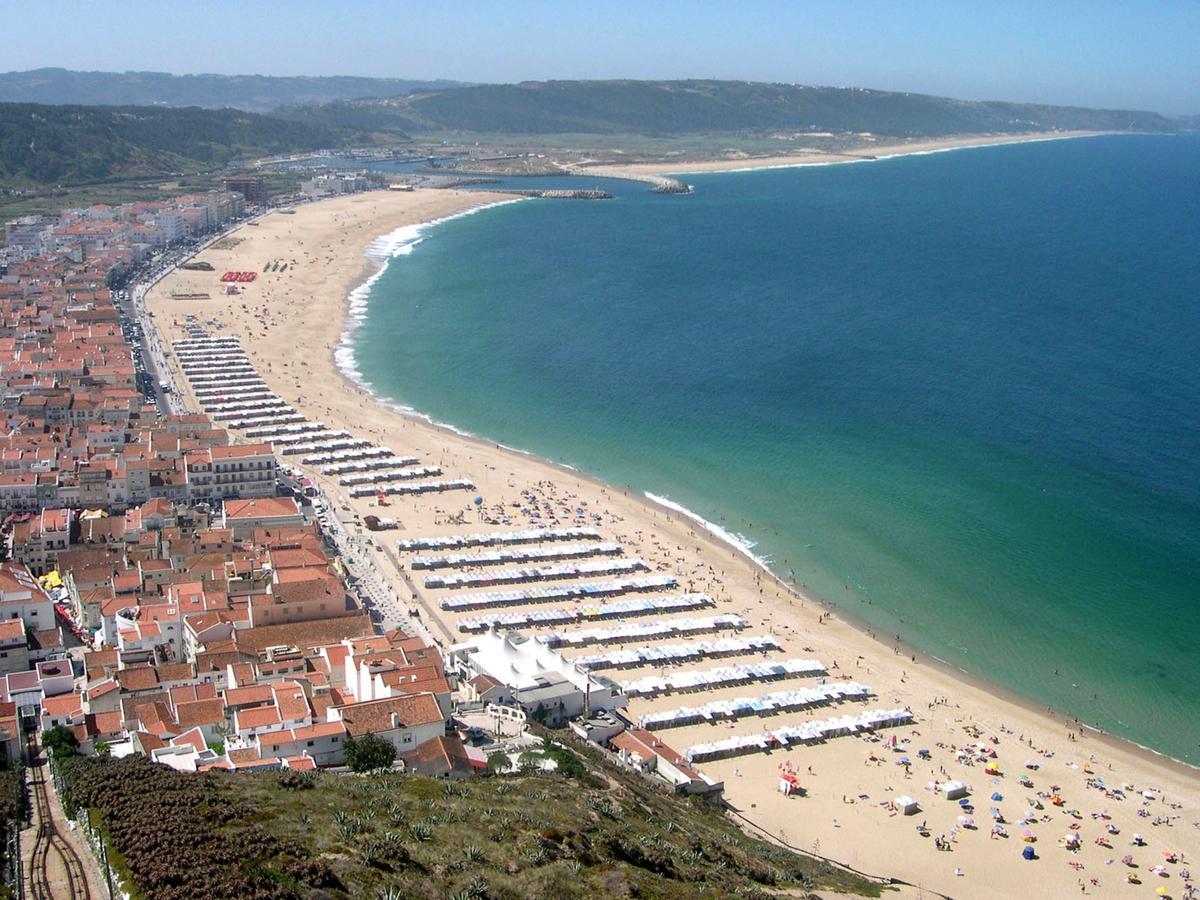 Leiria Fatima Nazare 3 Bedroom House Kültér fotó