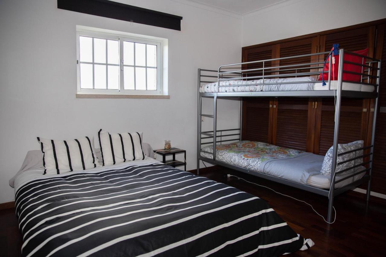 Leiria Fatima Nazare 3 Bedroom House Kültér fotó