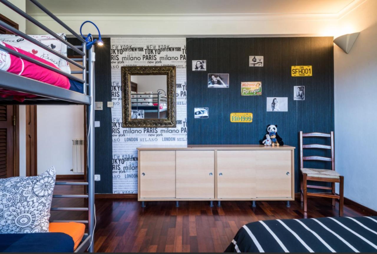 Leiria Fatima Nazare 3 Bedroom House Kültér fotó
