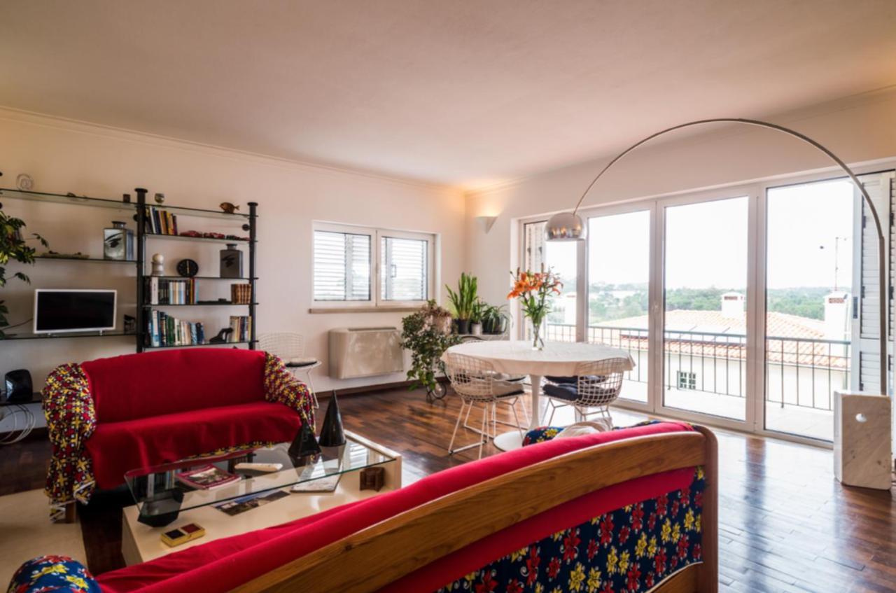 Leiria Fatima Nazare 3 Bedroom House Kültér fotó