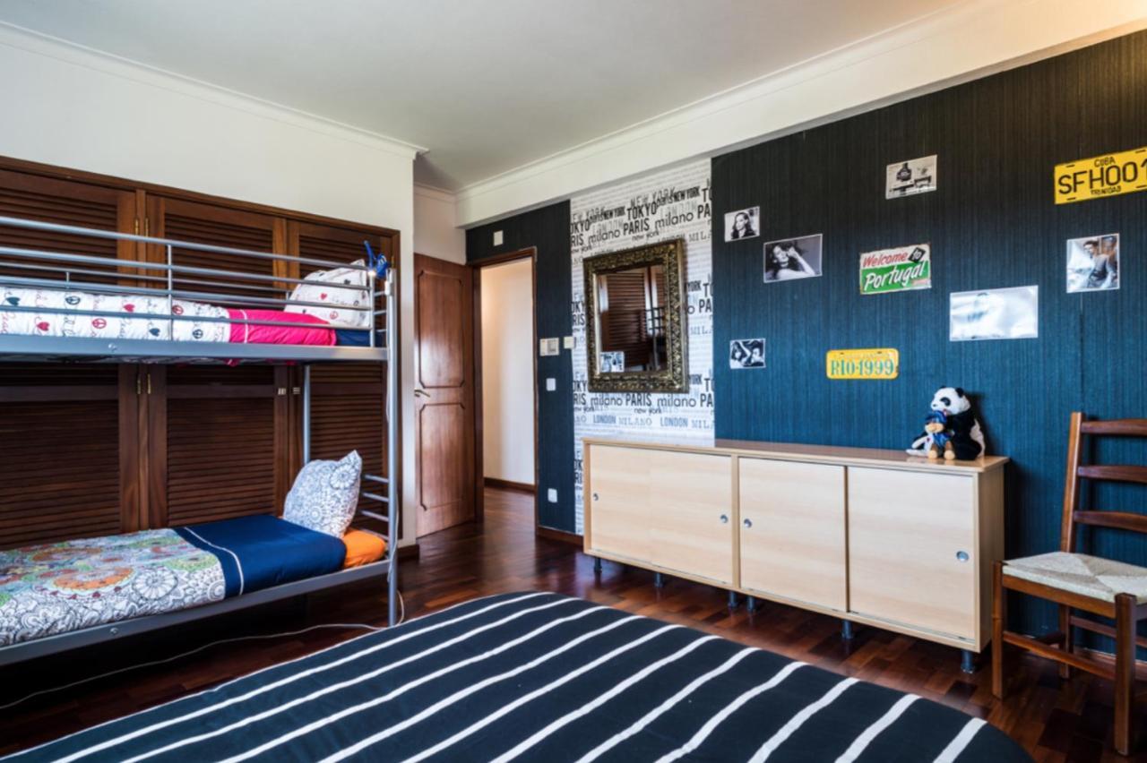 Leiria Fatima Nazare 3 Bedroom House Kültér fotó