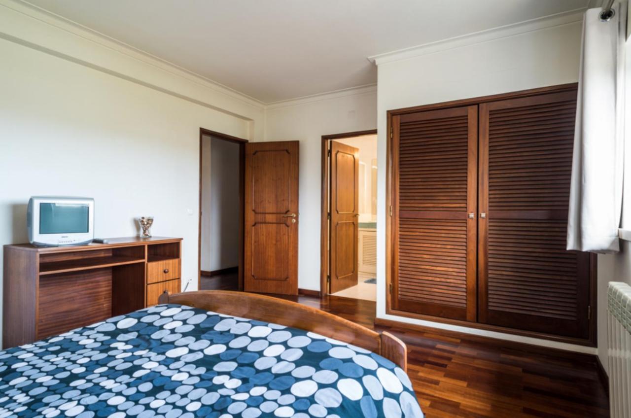 Leiria Fatima Nazare 3 Bedroom House Kültér fotó