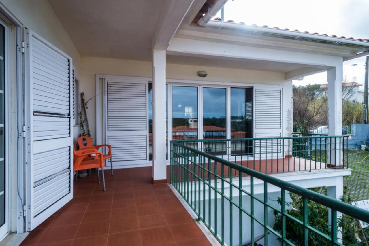 Leiria Fatima Nazare 3 Bedroom House Kültér fotó