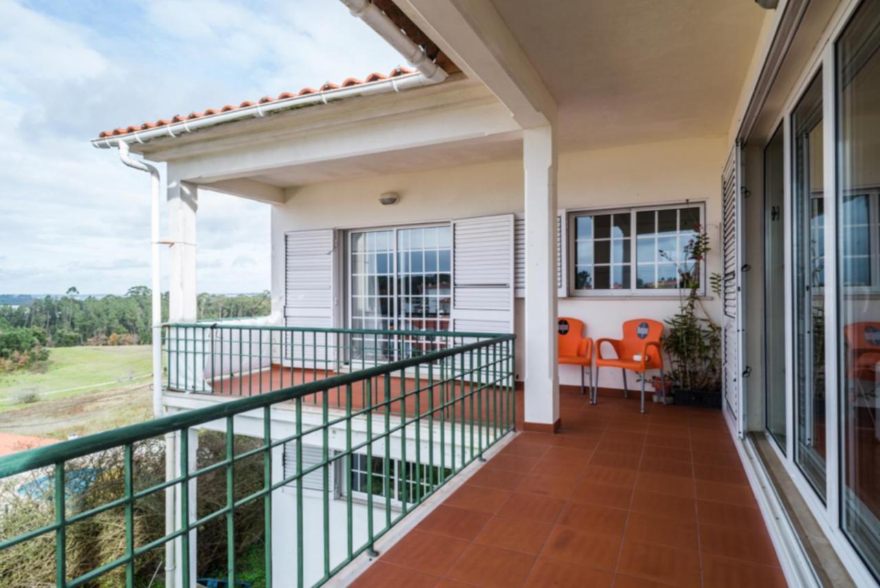 Leiria Fatima Nazare 3 Bedroom House Kültér fotó