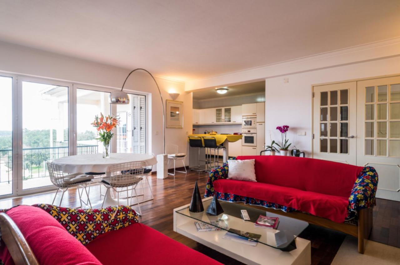 Leiria Fatima Nazare 3 Bedroom House Kültér fotó