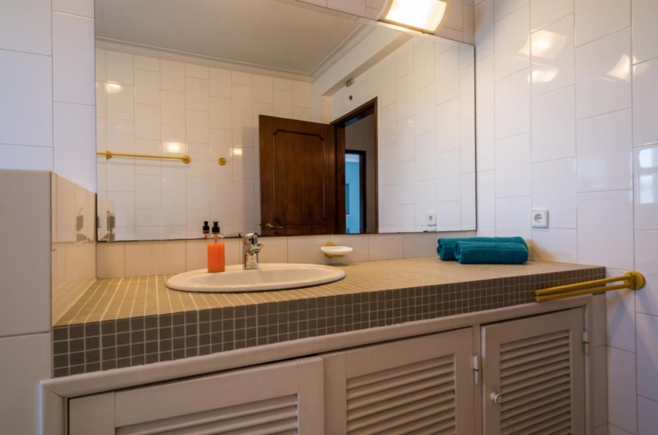 Leiria Fatima Nazare 3 Bedroom House Kültér fotó