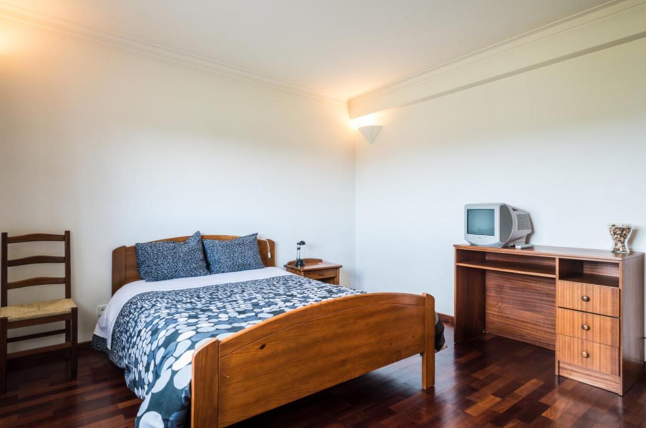 Leiria Fatima Nazare 3 Bedroom House Kültér fotó