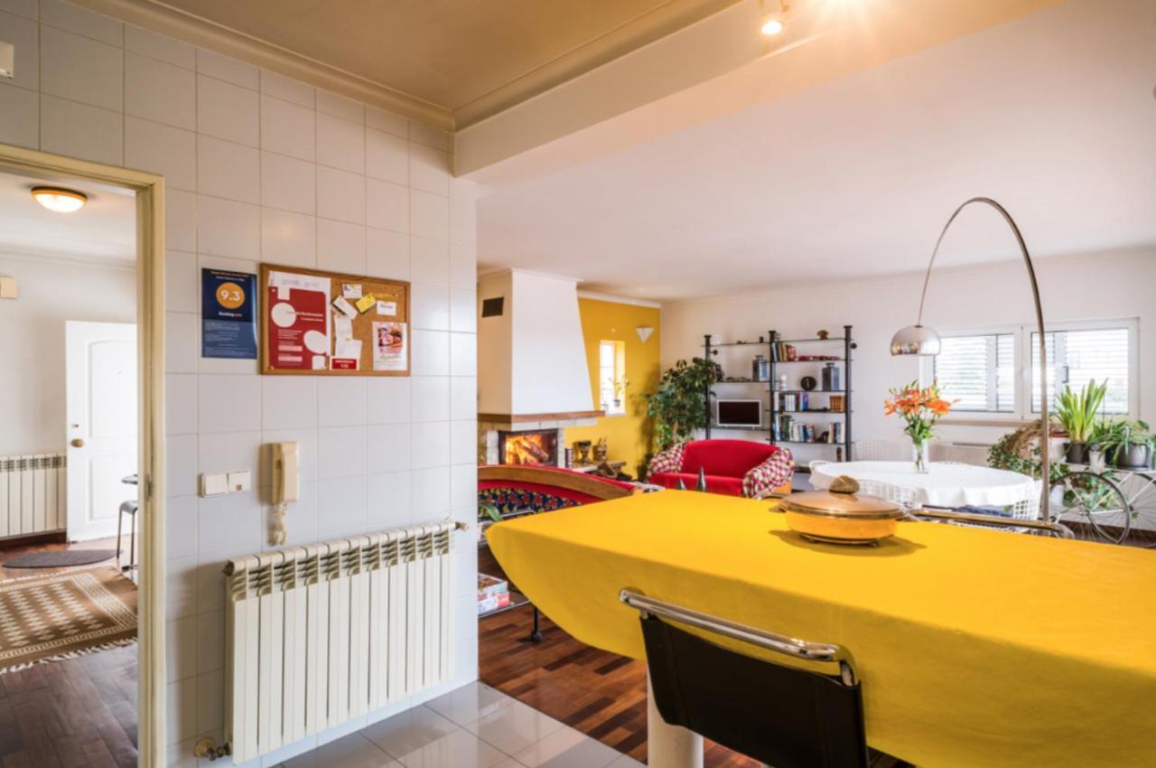 Leiria Fatima Nazare 3 Bedroom House Kültér fotó