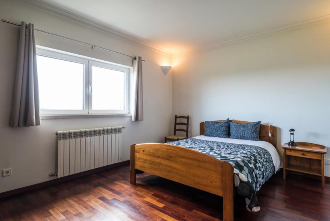 Leiria Fatima Nazare 3 Bedroom House Kültér fotó