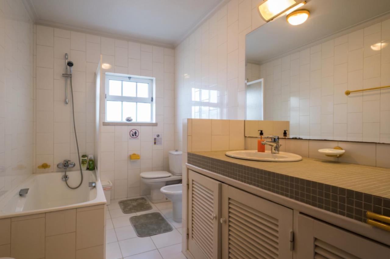 Leiria Fatima Nazare 3 Bedroom House Kültér fotó
