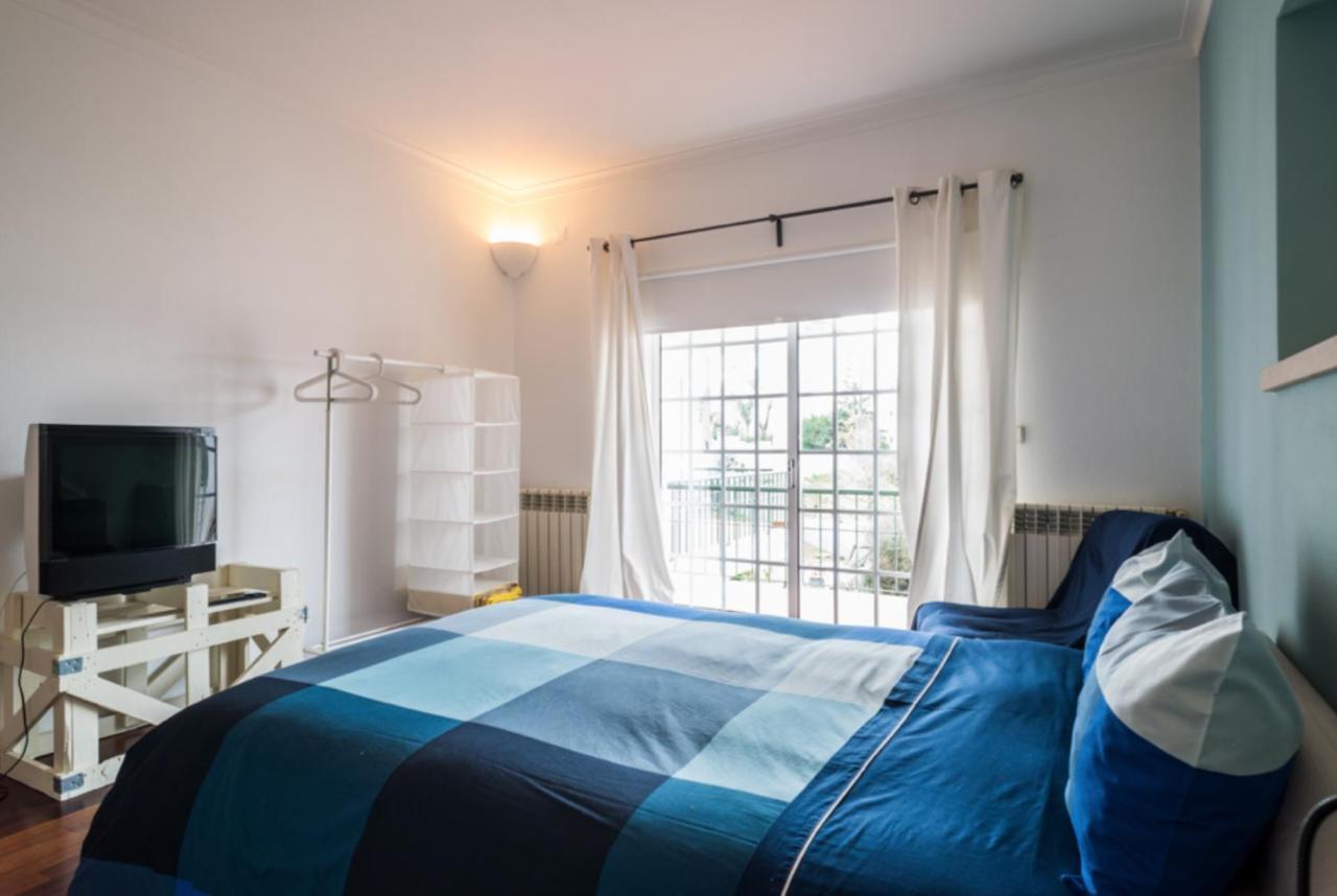 Leiria Fatima Nazare 3 Bedroom House Kültér fotó