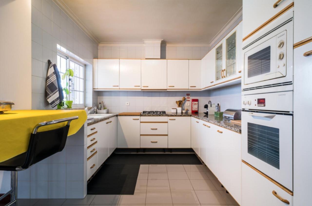 Leiria Fatima Nazare 3 Bedroom House Kültér fotó